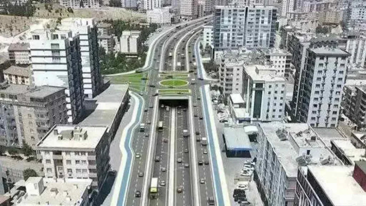 Mardin Kızıltepe için tarihi çağrı