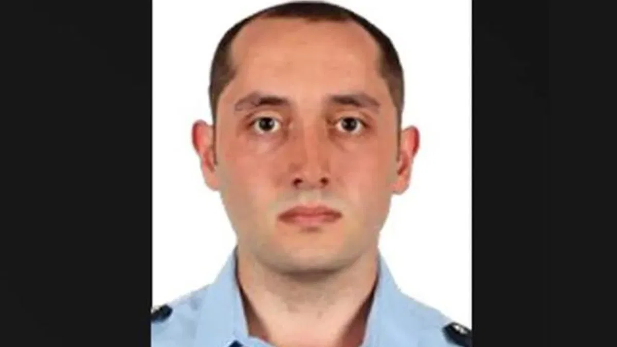 İstanbul Bakırköy’de kahreden kaza! Polis memuru şehit oldu!