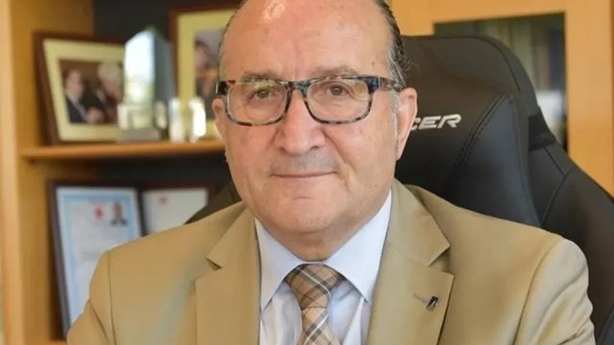 KSO Başkanı Ayhan Zeytinoğlu işgücü verilerini değerlendirdi