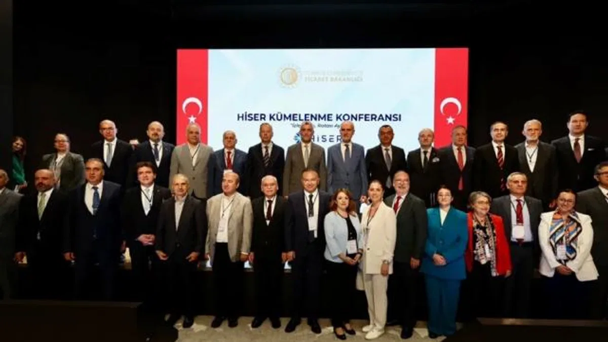 BTSO’nun sağlık turizminde ‘Bursa Modeli’ örnek oldu