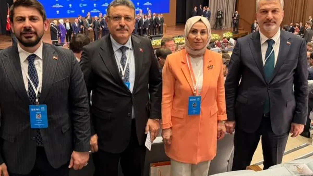 Başkan Genç’ten Cumhurbaşkanı Erdoğan’a yatırım teşekkürü