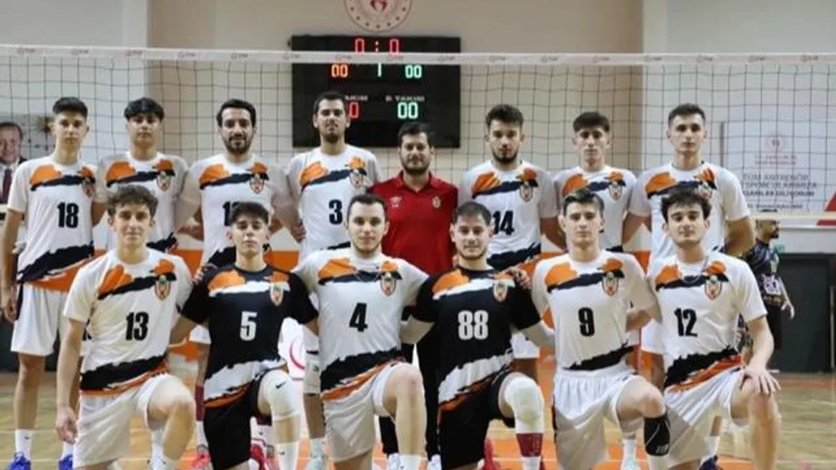 İnegöl Belediyespor evinde mağlup