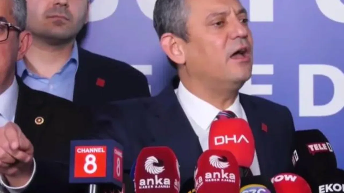 CHP’den olağanüstü kurultay kararı!