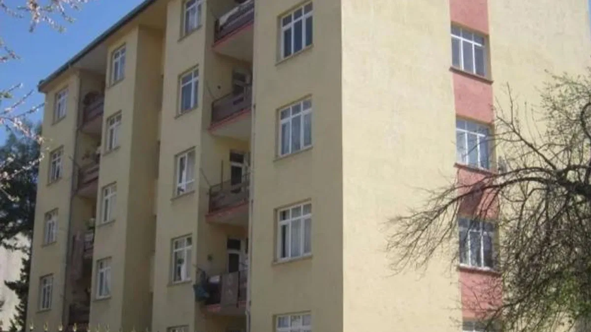 Kamu konutlarının yeni kiraları belli oldu… 15 Ocak’ta yürürlükte
