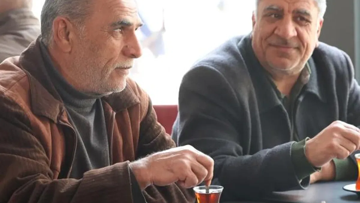 Gaziantep “Haydi Sofraya” projesi ile sosyalleşiyor