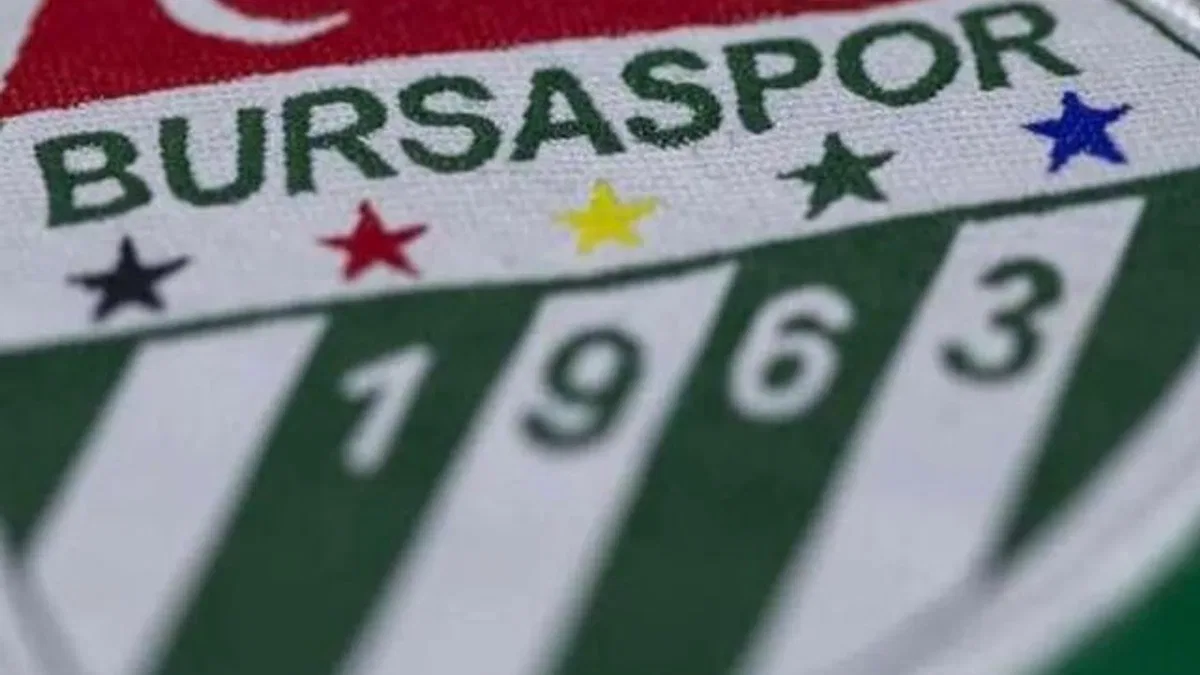 Bursaspor’a Aroma desteği sürüyor
