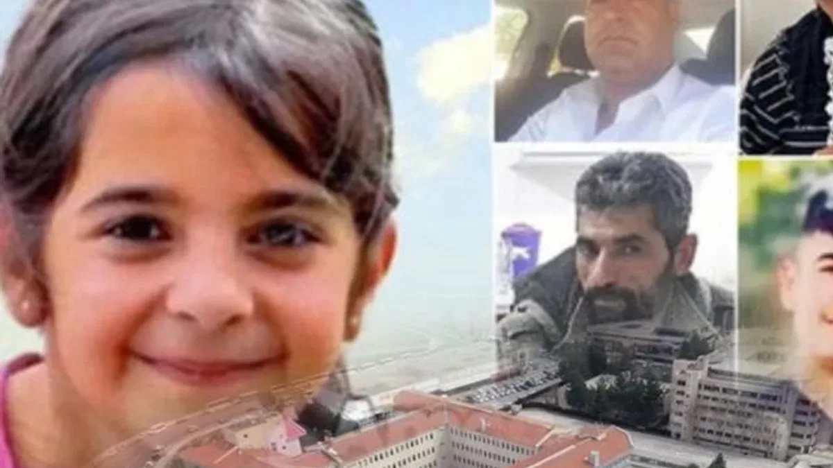 Nevzat Bahtiyar’ın aldığı cezaya ‘Aile’den itiraz!