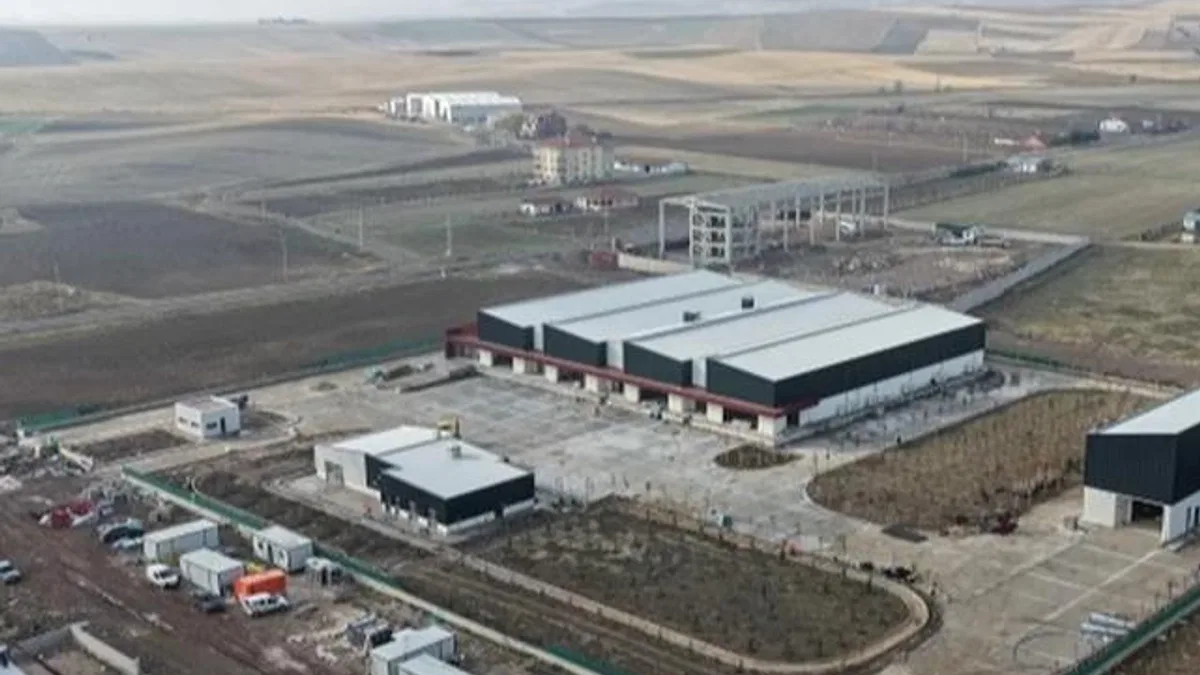 ABB’den yerel üreticiye destek
