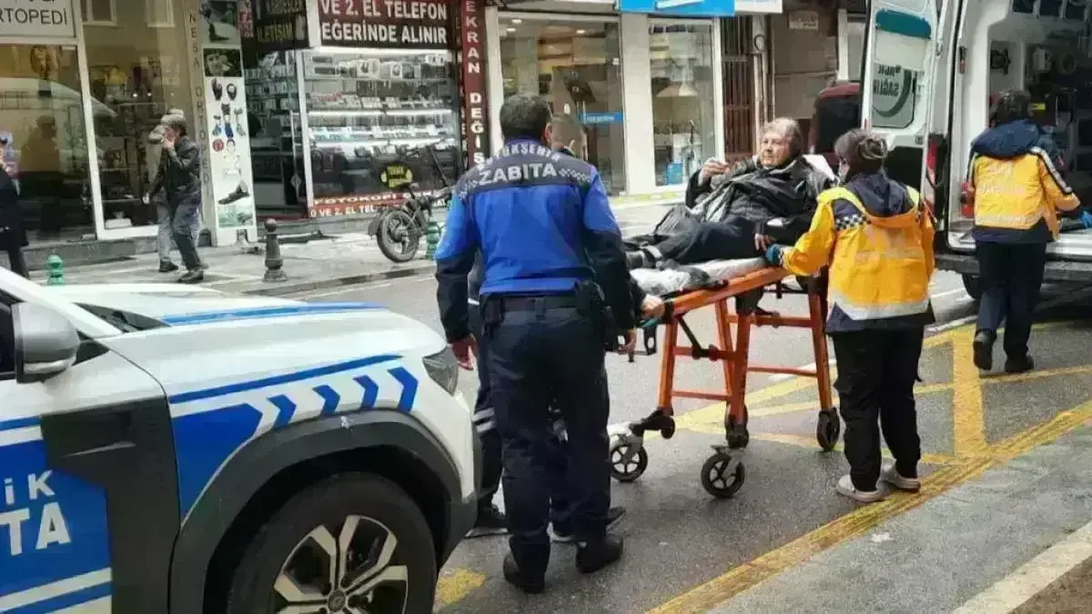 Kocaeli Zabıtası hayatın her alanında aktif
