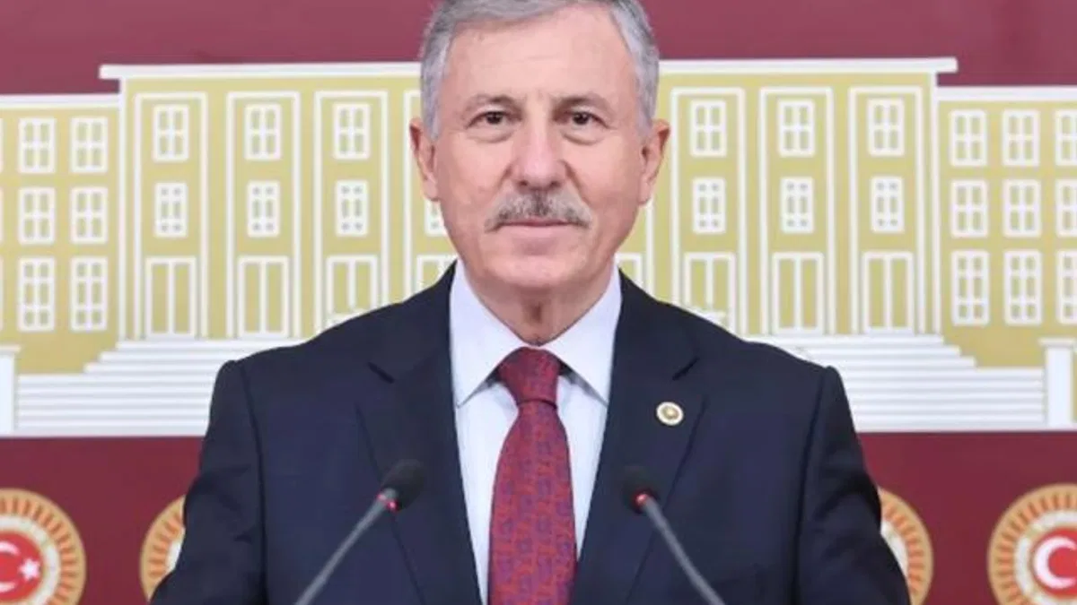Saadet Partili Özdağ’dan ‘tarımsal’ eleştiri