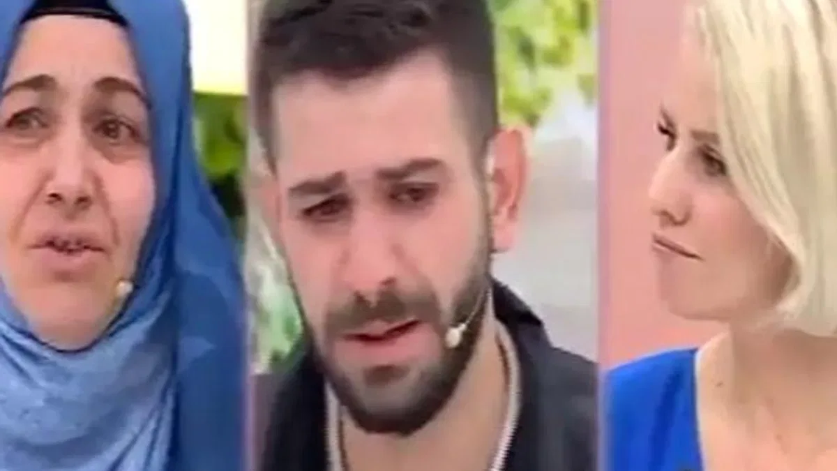 Canlı yayında istenen yardım Yeşilay’dan destek buldu