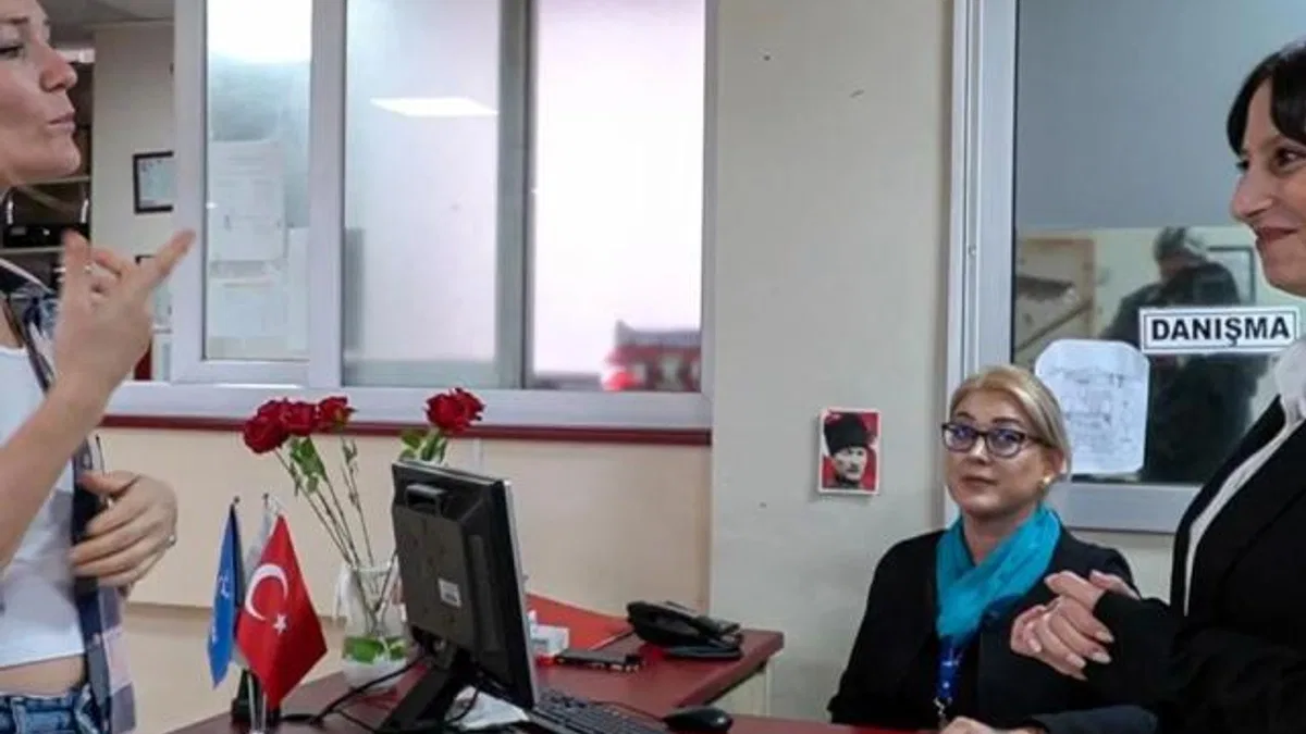İzmir Büyükşehir’den ‘sessiz’ destek