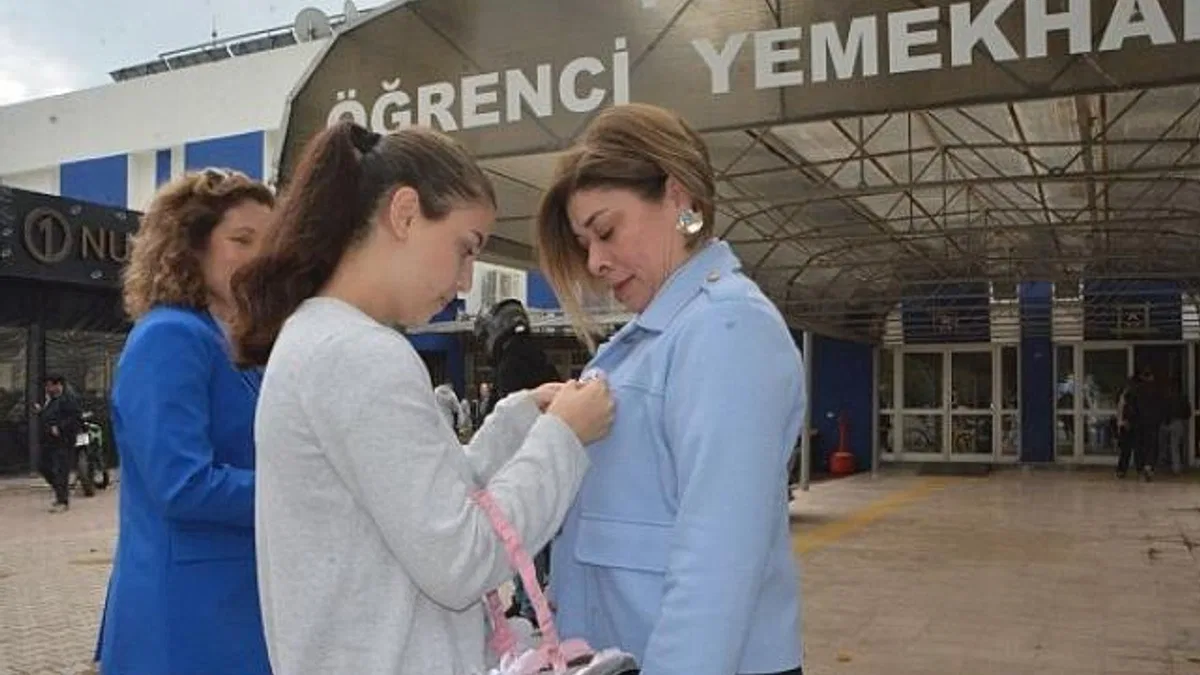 Akciğer Kanseri Farkındalık Ayı Etkinliği: “Sağlıklı Nefes, Sağlıklı Gelecek”