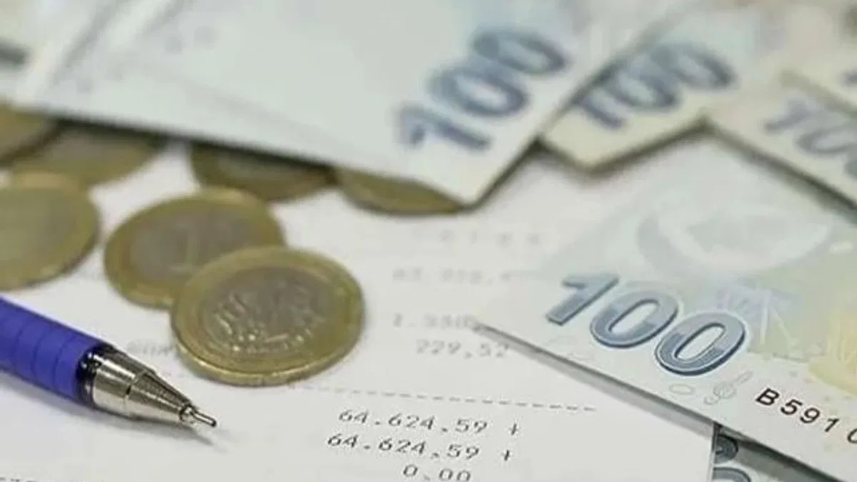 Yıllık ‘gelir’ beyan ve ödemesinde son gün
