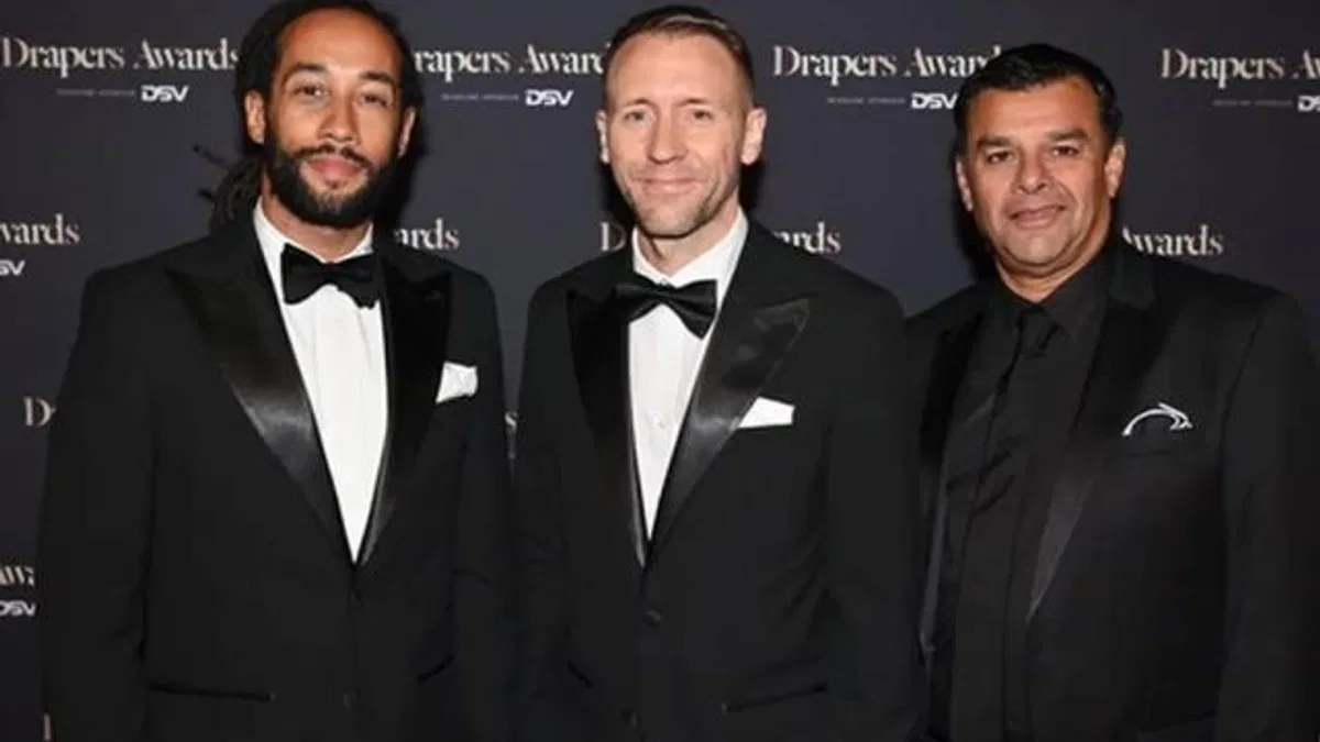 U.S. Polo Assn. moda, spor ve dijitalde dünyanın en prestijli ödüllerinin sahibi oldu