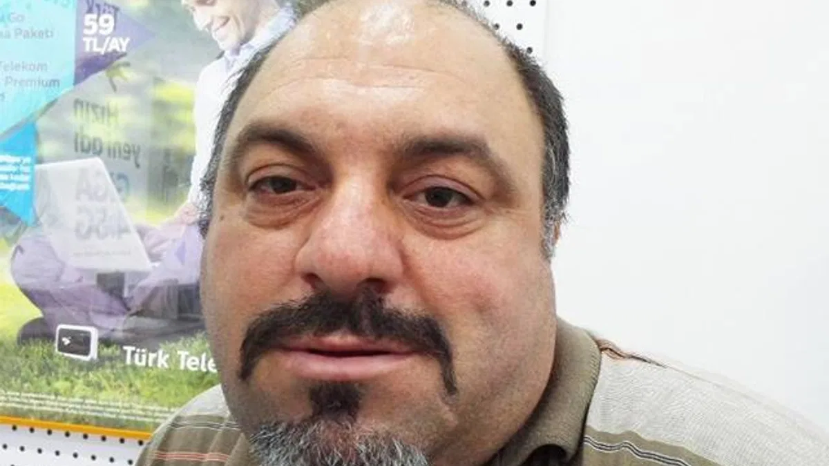 Osman Kıranlar’ın vefatı Uzunköprüspor camiasını yasa boğdu