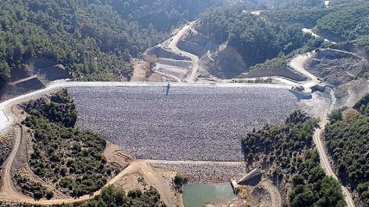 İzmir’e çifte müjde
