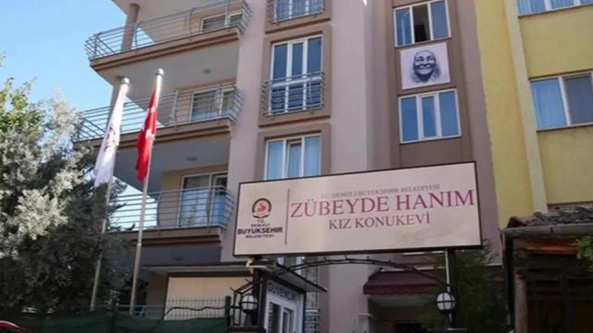 Büyükşehir’den Denizli’ye değer kazandıracak yatırımlar