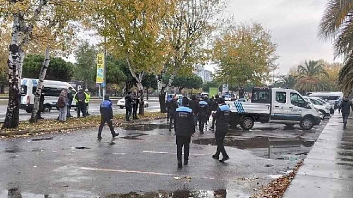 İBB’den karavan işgallerine son: Kamusal alanlar halkın kullanımına açılıyor