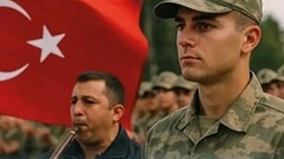 Denizli Büyükşehir’den Mehmetçiğe moral desteği