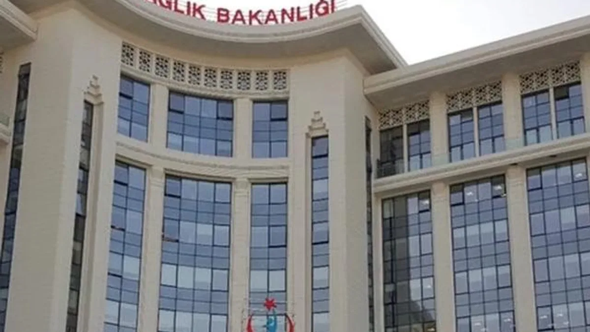 Sağlık Bakanlığı, yenidoğan çetelerinin peşinde! Hukuki yaptırım başlatıldı