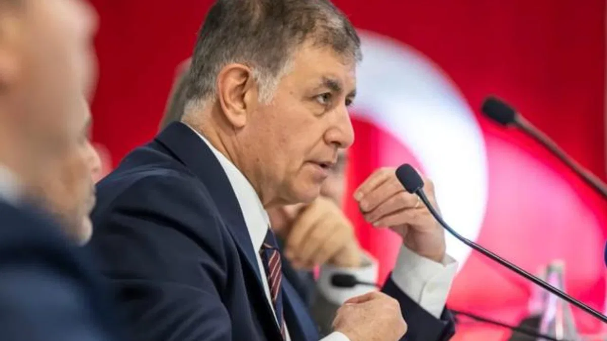 İzmir’de kuraklık alarmı! Su krizi hepimizin ortak sorumluluğu