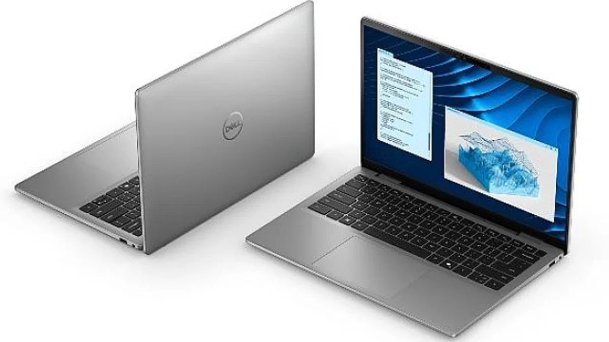 Dell, Copilot+ AI PC portföyünü tanıttı!