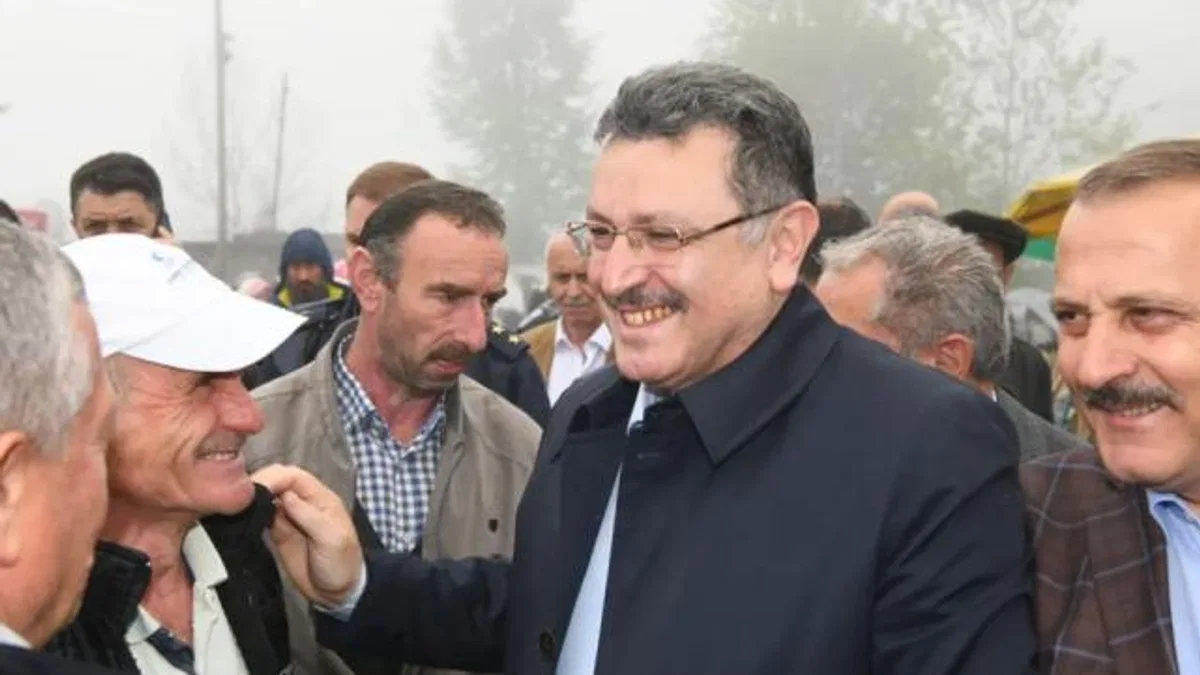 Başkan Genç’ten Kavalik’e hizmet sözü