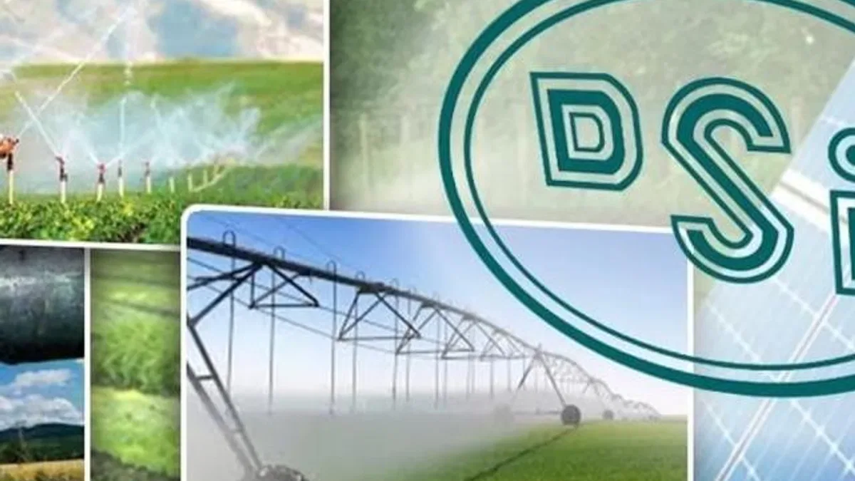 DSİ’ye 515 personel alımı yapılacak