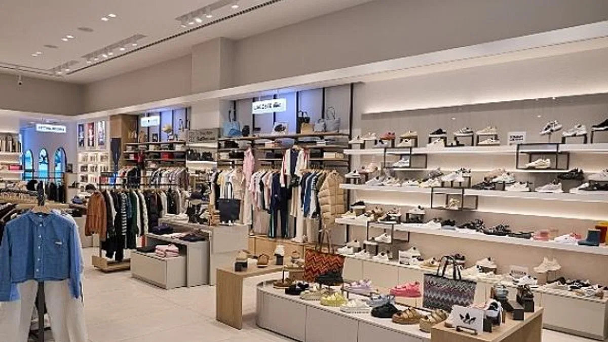 Dijital Moda Platformu FashFed’den Mağazalaşma Atağı