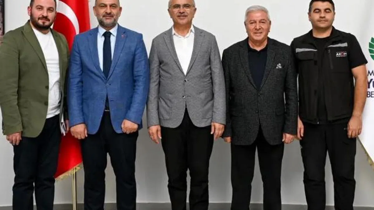 Malatya’da amatör spor kulüplerine büyük destek!