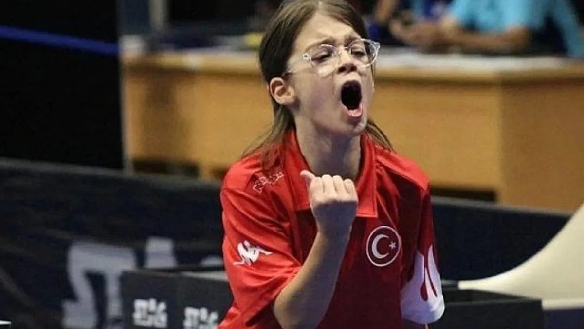 Büyükşehir Sporcusu Muğla’yı ve Türkiye’yi Temsil Etti