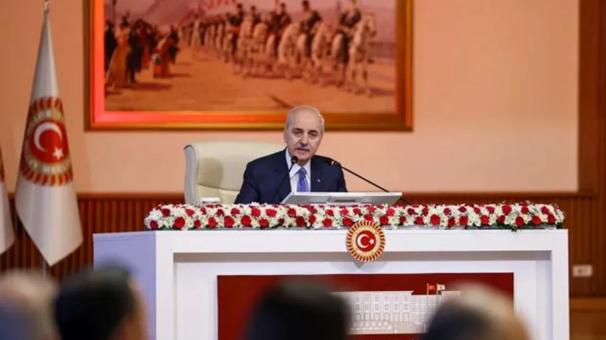 ‘Terörsüz Türkiye’ Komisyonu ilk toplantısını yaptı