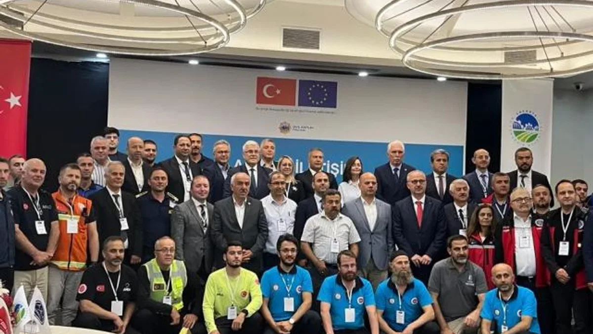 Sakarya’da olası depremde yüzbinlere ‘ses’ olacak kritik proje!