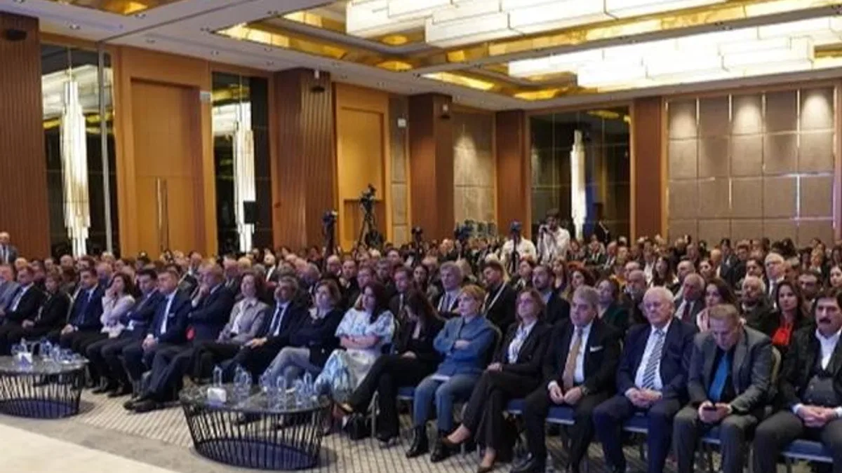 İş dünyasından tarihi çağrı