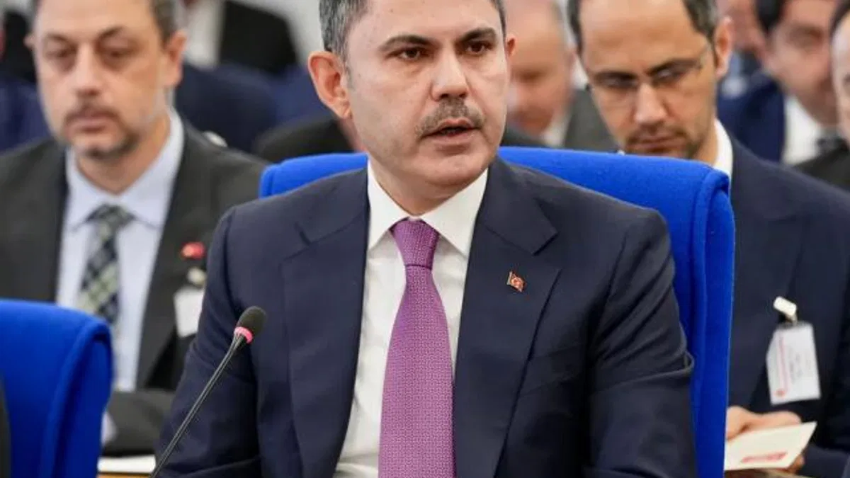 Yeni sosyal konutlarda öncelik depremzede kiracıların olacak