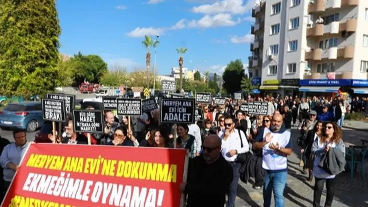 İzmir Efes Selçuk Belediyesi’nden ‘otopark’ tepkisi