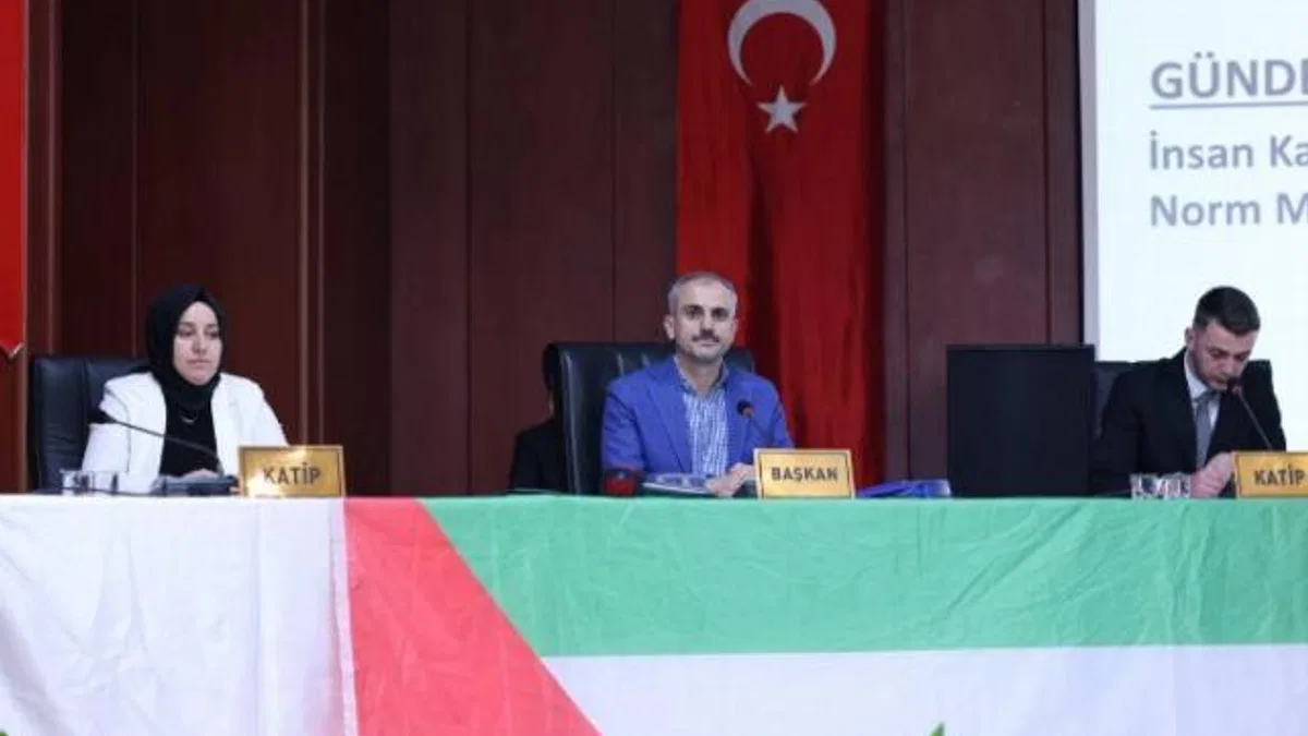 Çayırova’da Haziran Meclisi tamamlandı