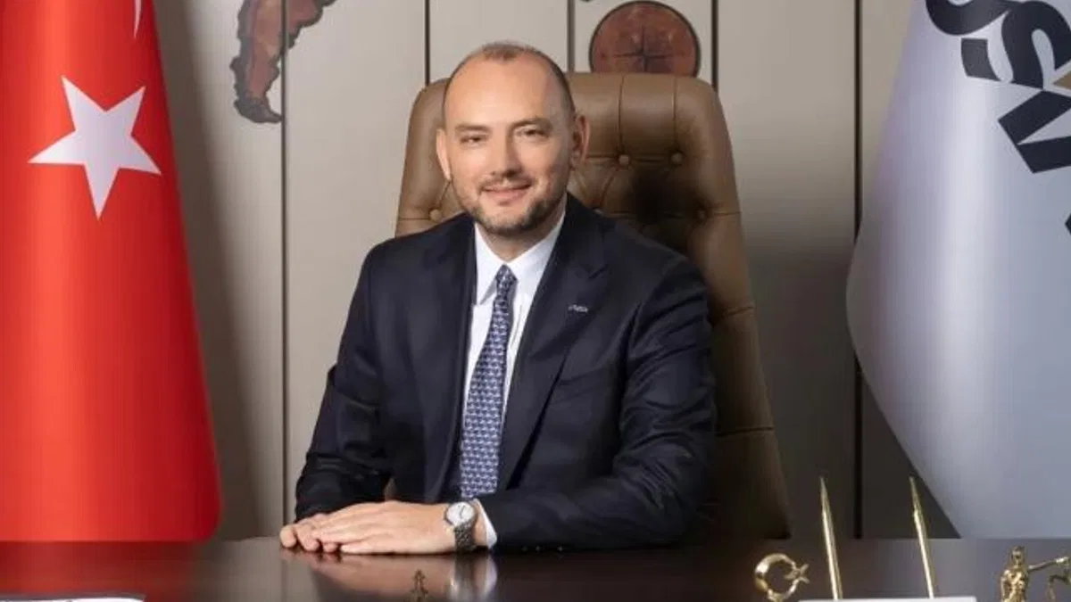 MÜSİAD ‘Terörsüz Türkiye Çalışma Grubu’ kurdu