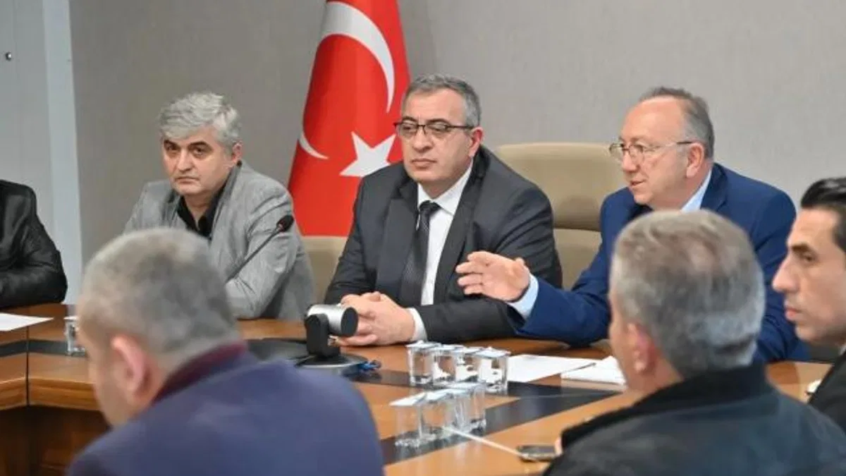 Manisa’da sulama kooperatiflerine tam destek