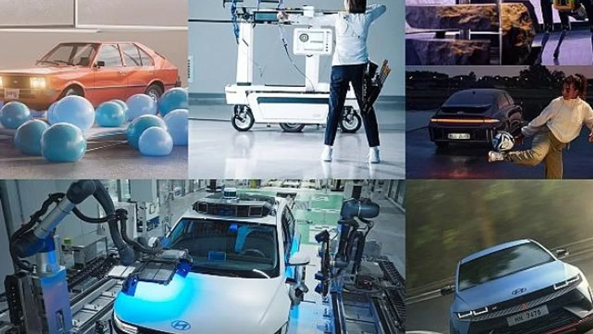 Hyundai’nin Marka Değeri 23 Milyar Dolar’a Yükseldi.