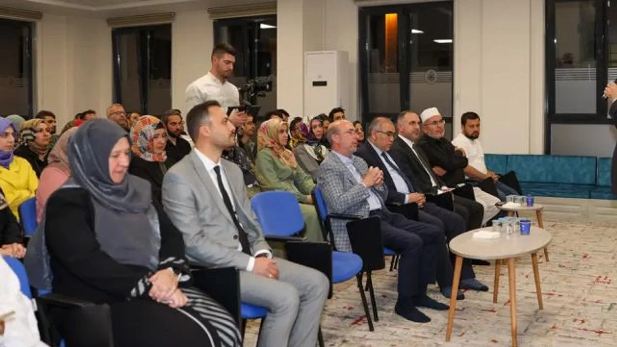 Konya Selçuklu’da çocuğu önceleyen projelere devam