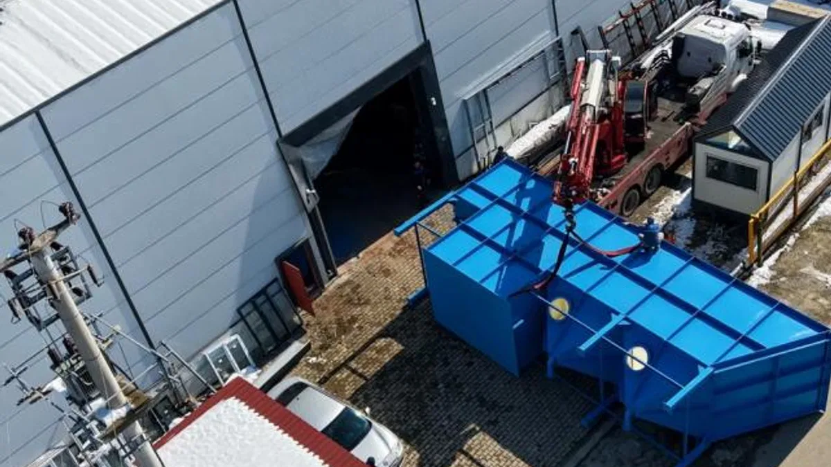 Sakarya’da su kaynaklarındaki stresi azaltacak projede ilk etap tamamlandı
