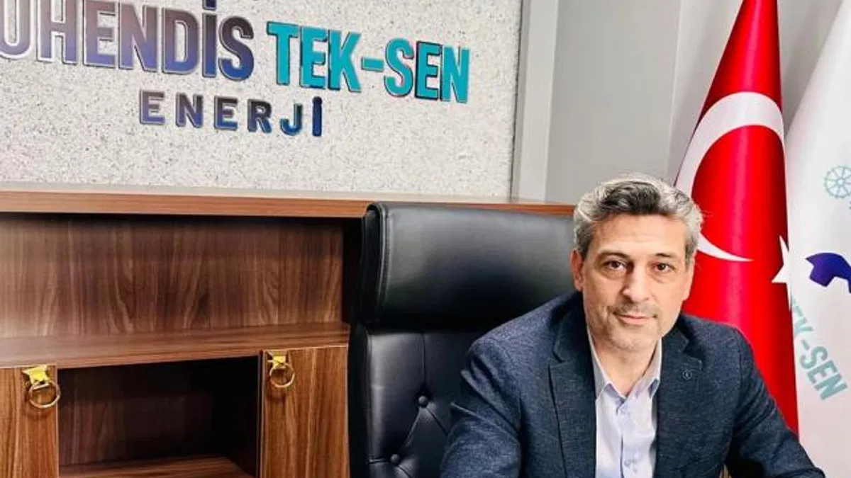 Mühendis TEK-SEN’den TEİAŞ’a karşı tarihi zafer!
