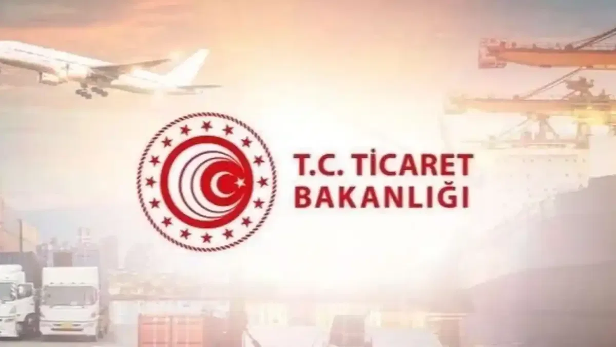 Ticaret Bakanlığı’ndan ithalat düzenlemesi… Gümrük vergileri ve gözetim uygulamaları güncellendi
