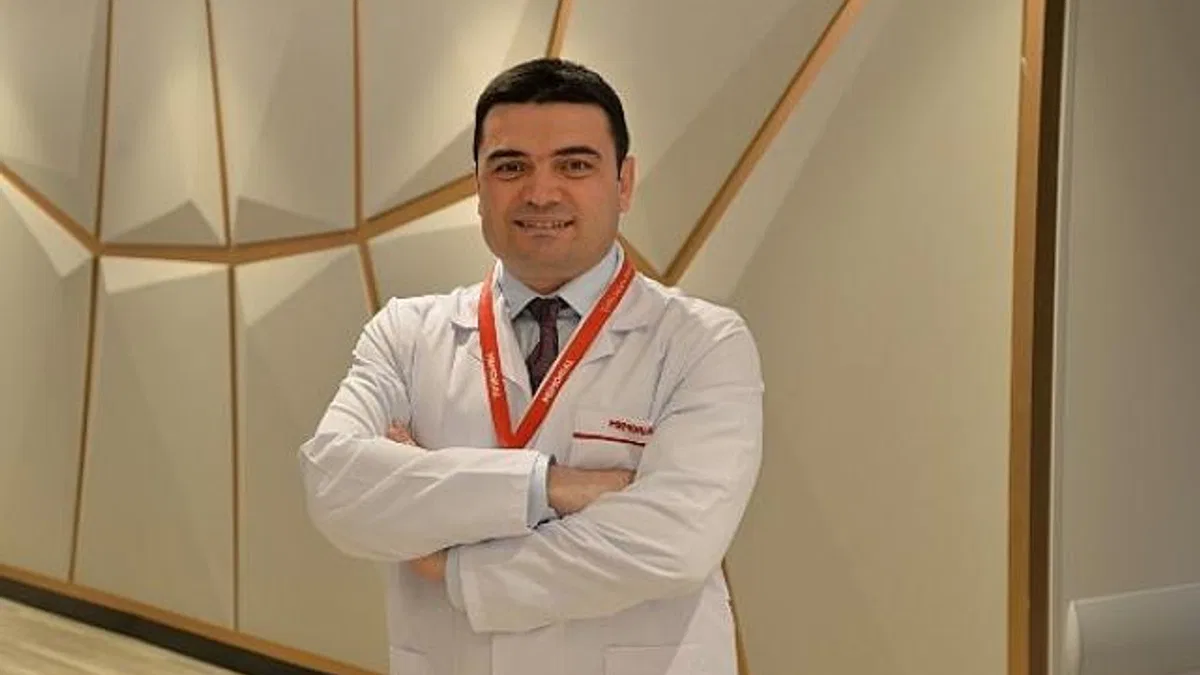 Horlama ve baş ağrınızın nedeni burun eti şişmesi olabilir.