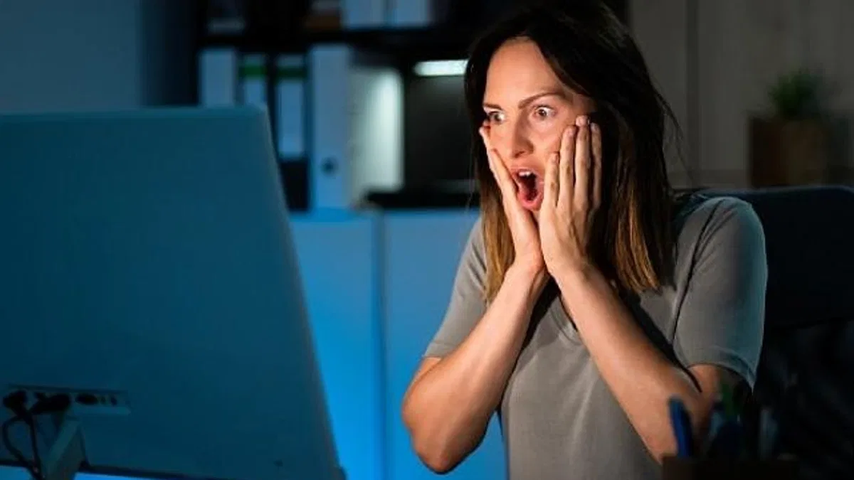 ESET Tedit Raporu’nu yayımladı Sosyal medya deepfake dolandırıcılığı ile doldu