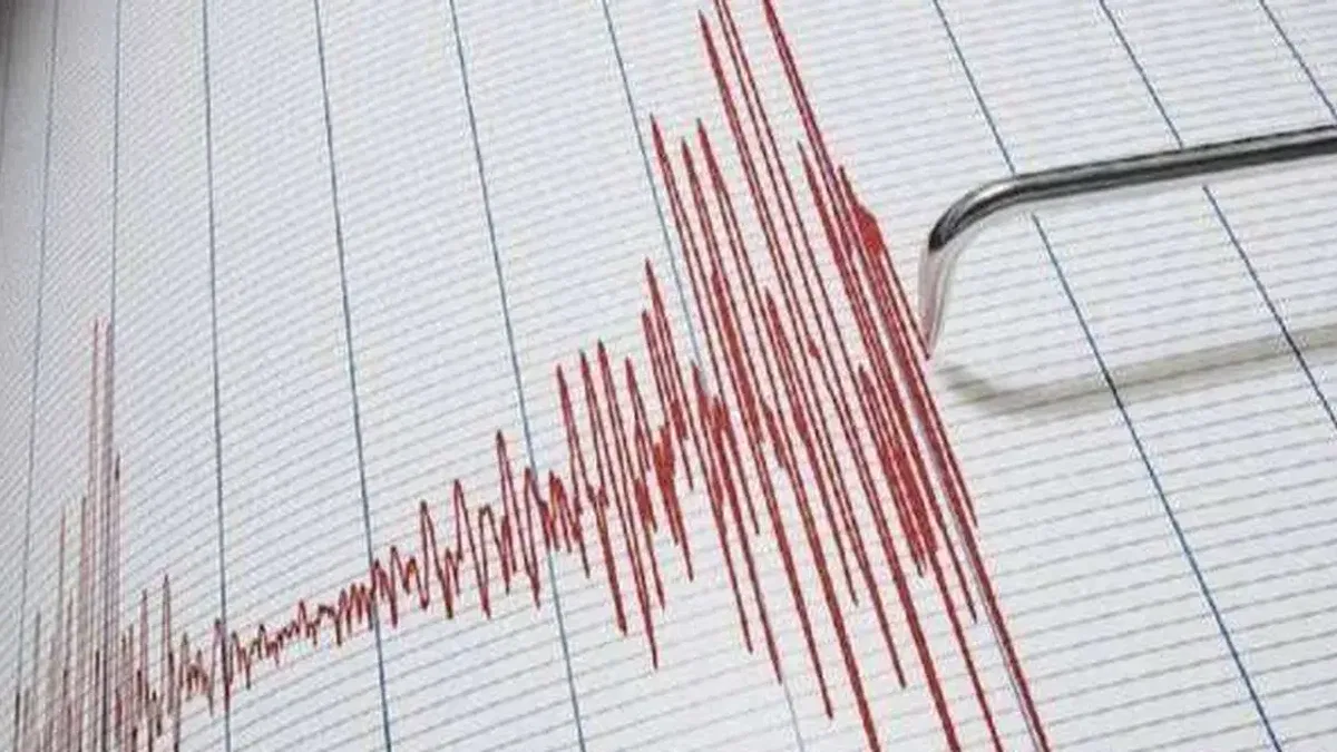 Gaziantep’te korkutan deprem