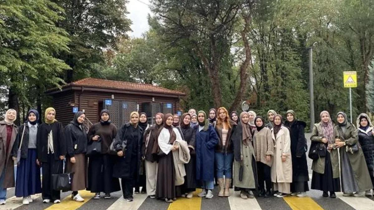 Sakaryalı gençler tarihle buluşuyor