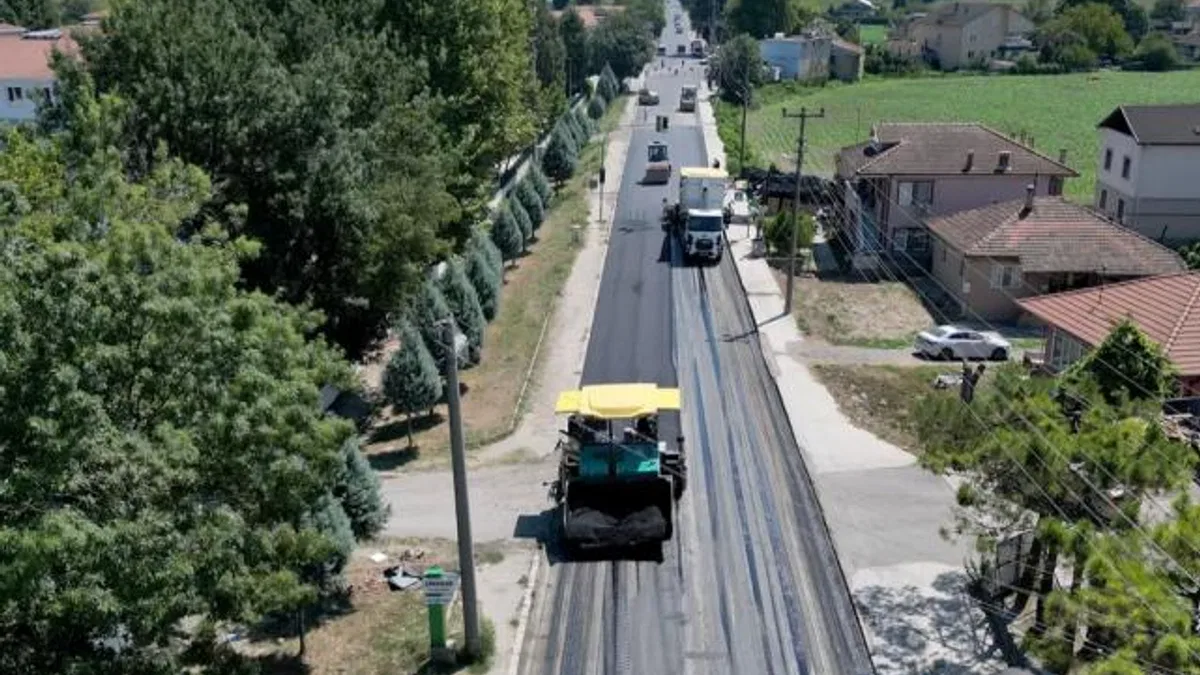 Bursa’da Muradiye de kentsel dönüşüm radarına girdi